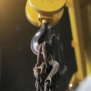 Lifting Tools & Equipment