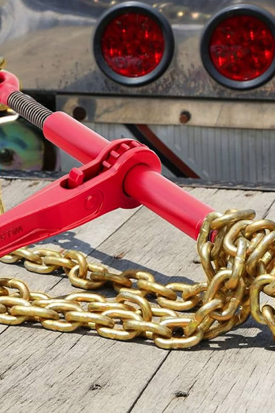 Load Management & Accessories