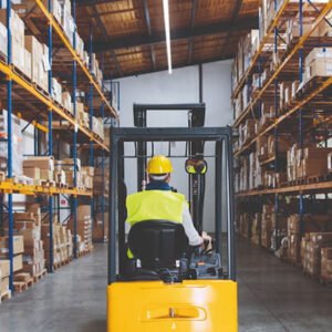 Material Handling Solutions
