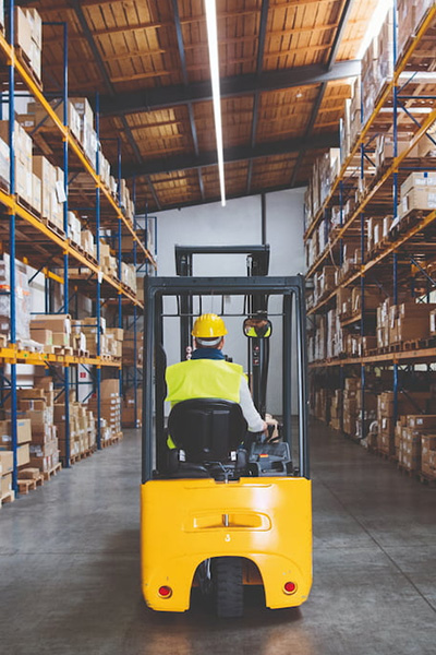 Material Handling Solutions