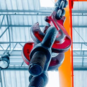 Slings & Rigging Accessories