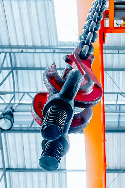 Slings & Rigging Accessories