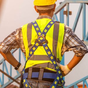 Workplace Safety & PPE