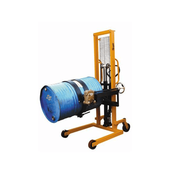 Drum Stacker