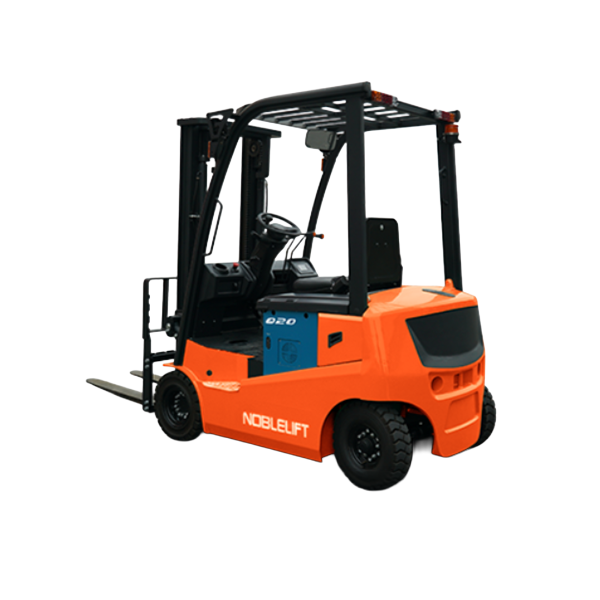 Electric Forklift