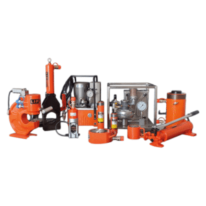 Heavy Duty Hydraulic Jacks