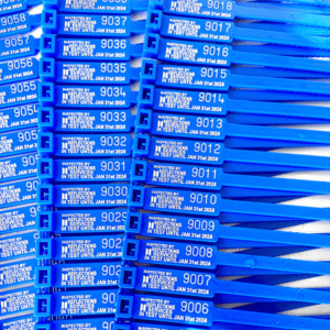 Inspection Tags