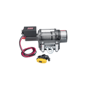 Electric Winches