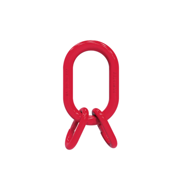 Masterlinks & Assembly