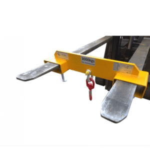 Forklift Hook