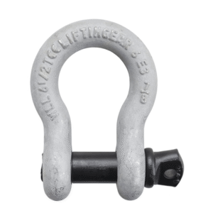 Screw Pin Shackles