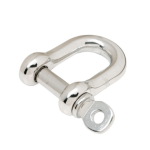 Stainless Steel Shackles