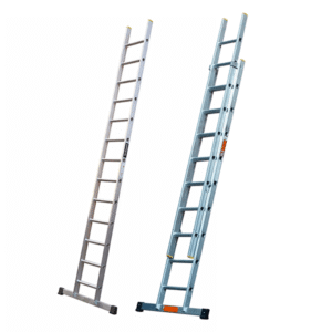 Extension Ladders