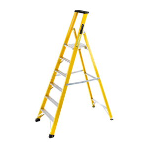 Fiberglass Ladders