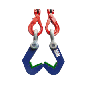 Pipe Lifting Clamps