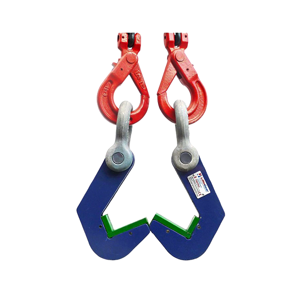 Pipe Lifting Clamps