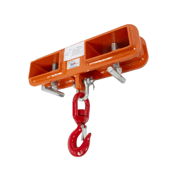 Forklift Attachments & Jibs
