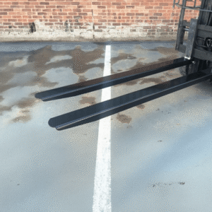 Forklift Extensions
