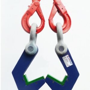 Pipe Lifting Clamps