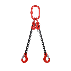 Chain Slings 2 Leg