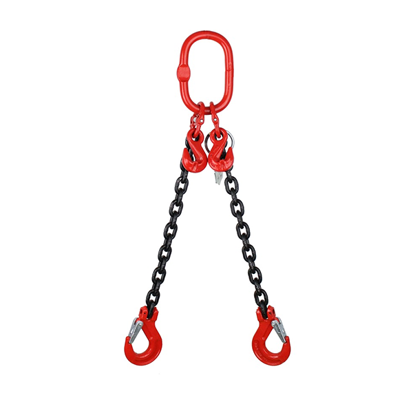 Chain Slings 2 Leg