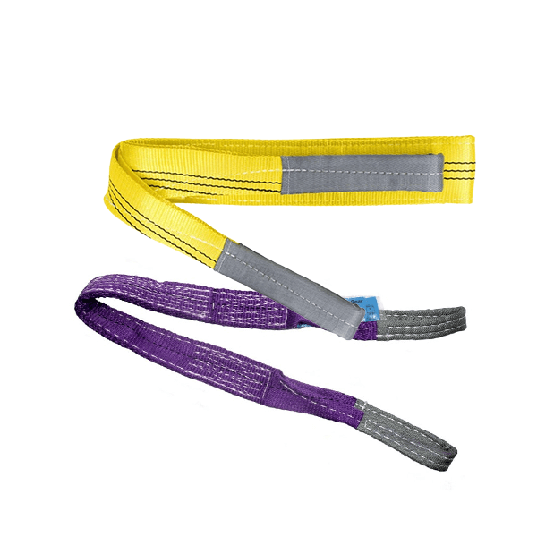 Polyester Webbing Slings