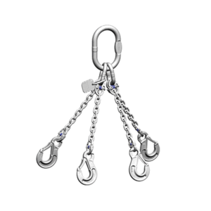 Stainless Steel Chainslings