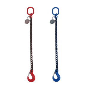 Chain Slings 1 Leg