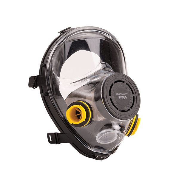 Respiratory Protection